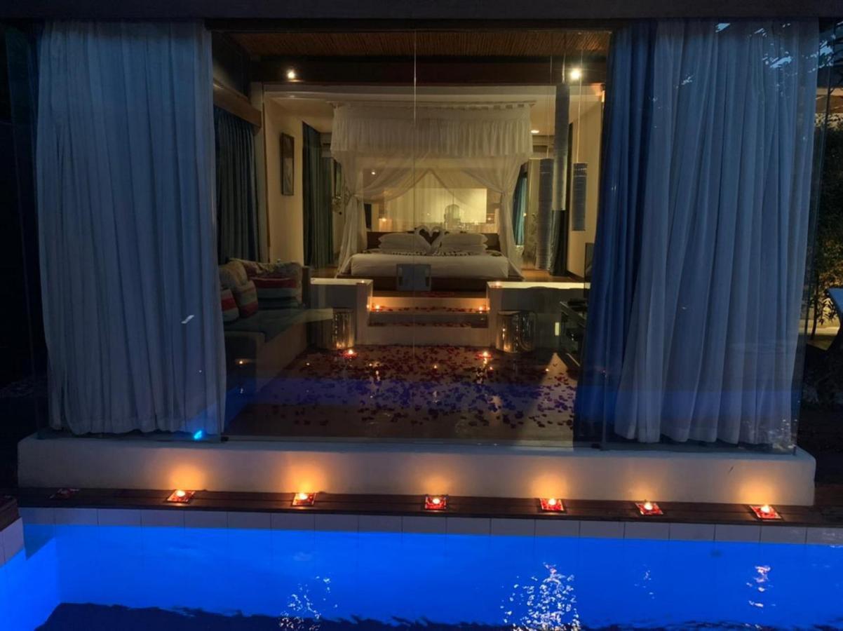 Kiss Bali Villas Seminyak Dış mekan fotoğraf